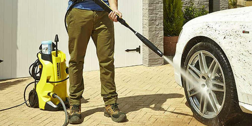 The 8 Best Car Pressure Washer Tips and Tricks