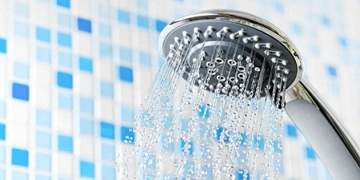 How To Avoid Shower Head Clogging?