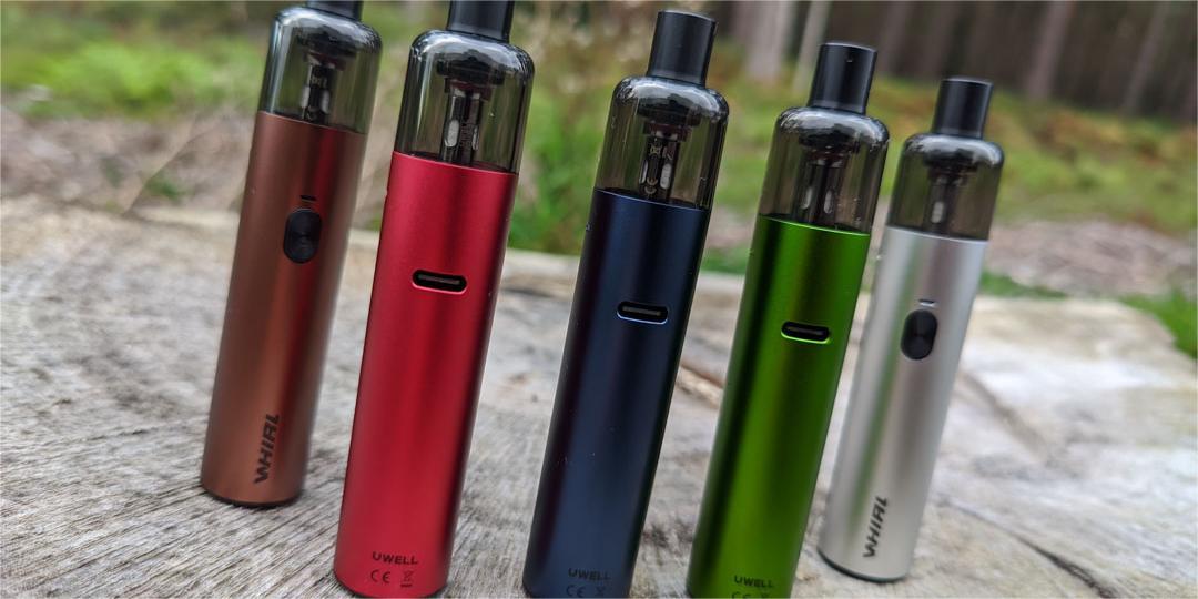 What To Look for When Choosing A Pod System?