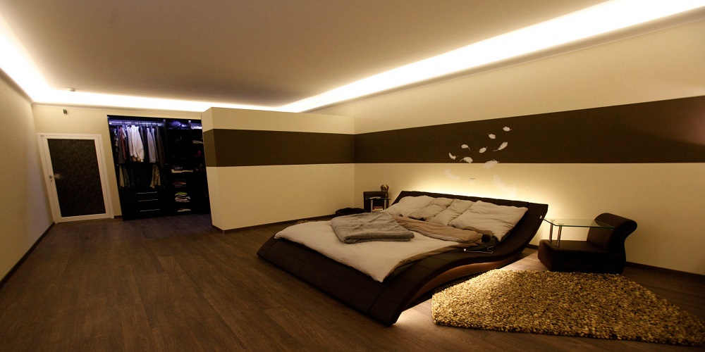A Guide to Selecting the Right LED Lights for Every Room in Your Home